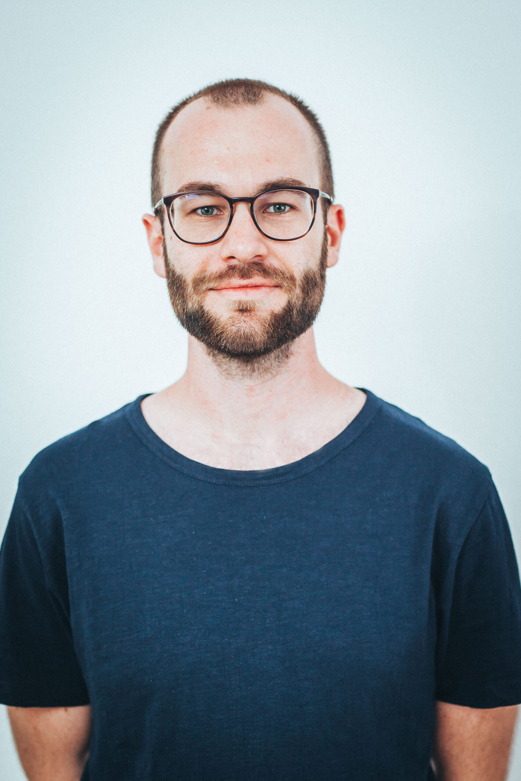 Stephan Nederkorn, Inhaber und Produzent von Cineteam Mediaworks